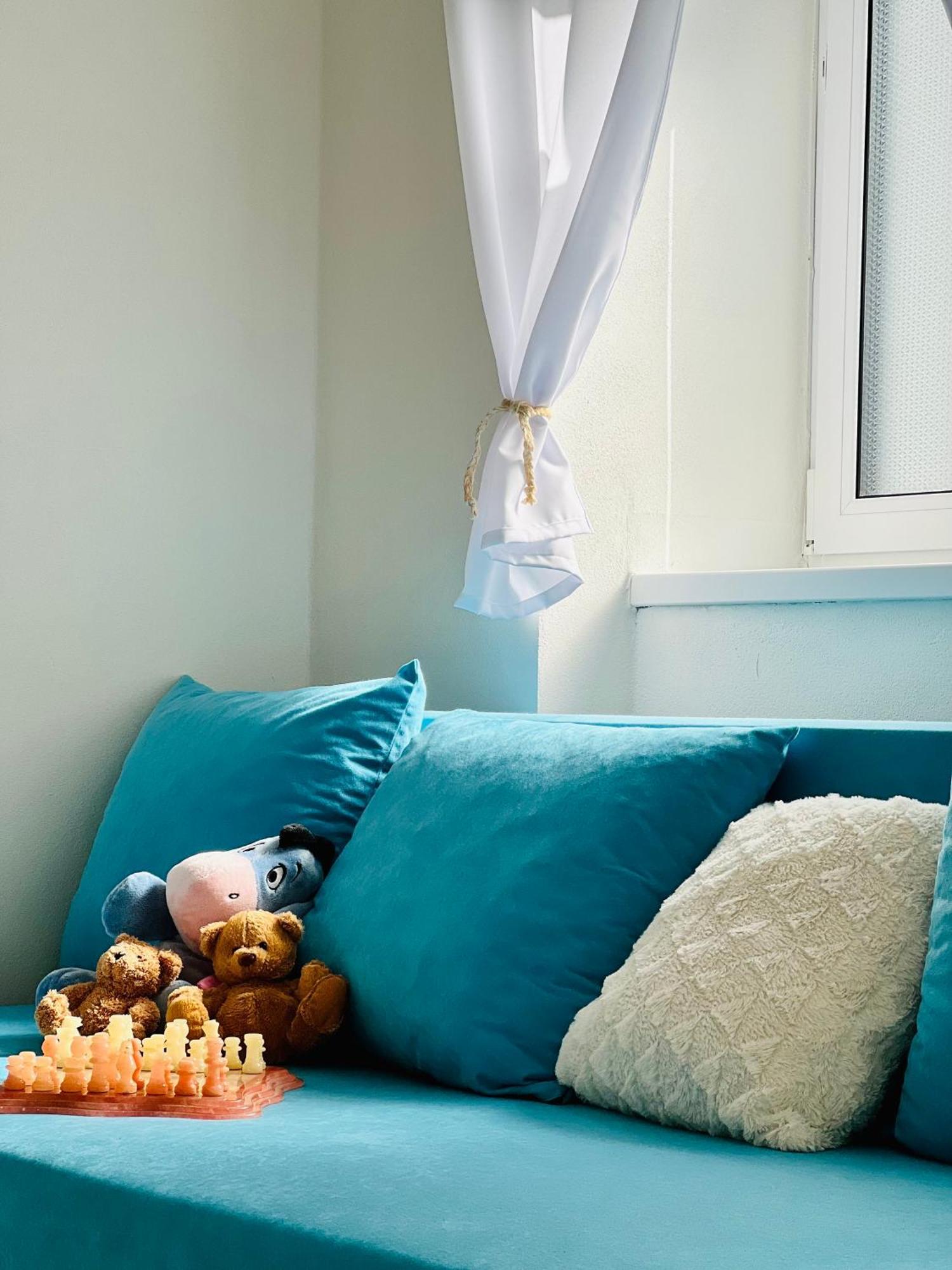 Bezbarierove Apartmany Se Zahradkou Chrastava Εξωτερικό φωτογραφία