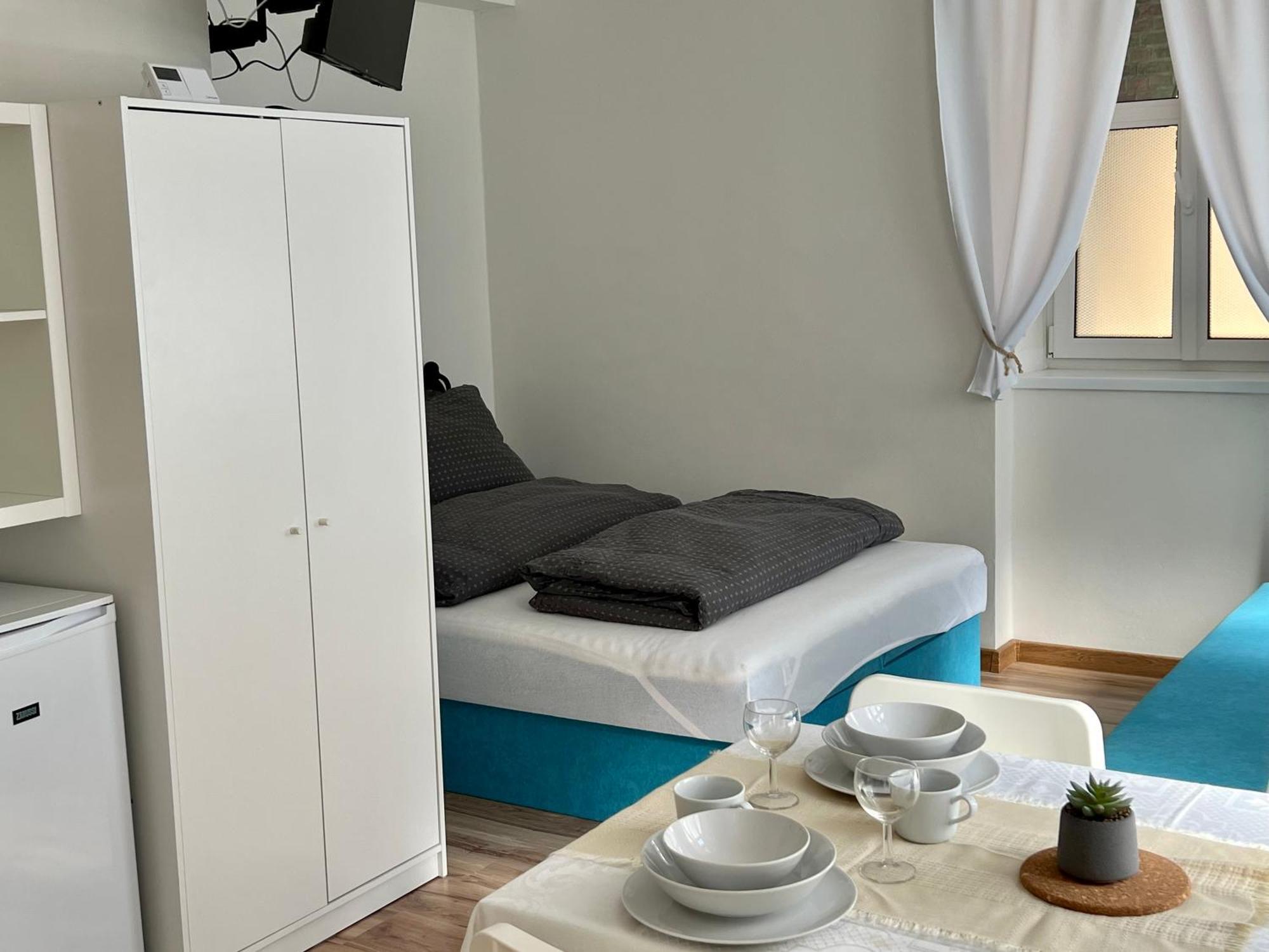 Bezbarierove Apartmany Se Zahradkou Chrastava Εξωτερικό φωτογραφία
